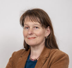 Marie Paule Brand