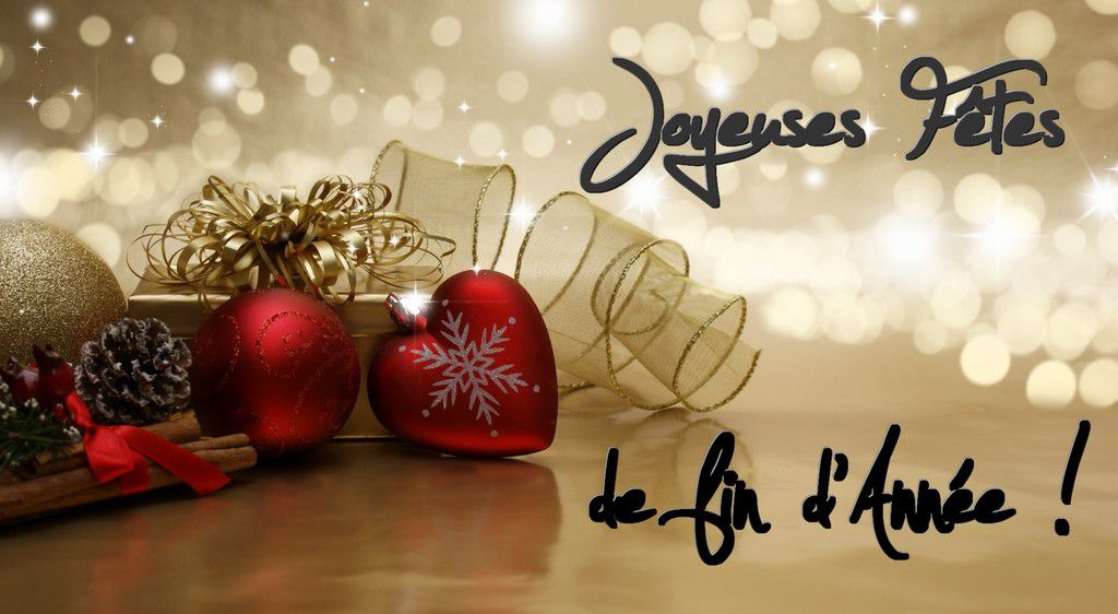 joyeuses fêtes joyeuses fêtes