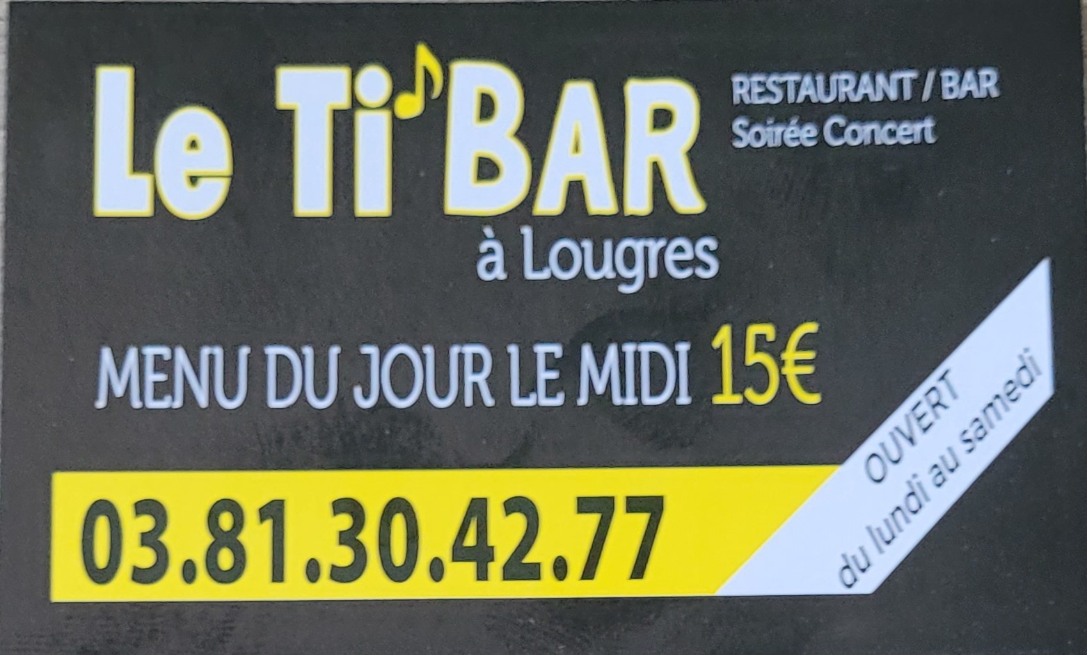 Tibar