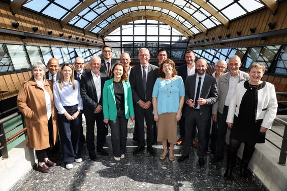 conseil Agglomération PMA